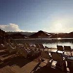 グランド トプリツェ スモール ラグジュアリー ホテルズ オブ ザ ワールド ホテル