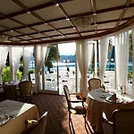 ホテル グランド トプリツェ スモール ラグジュアリー ホテルズ オブ ザ ワールド