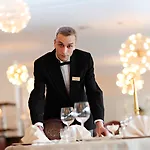 ホテル グランド トプリツェ スモール ラグジュアリー ホテルズ オブ ザ ワールド 5*