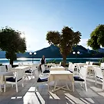 ホテル グランド トプリツェ スモール ラグジュアリー ホテルズ オブ ザ ワールド