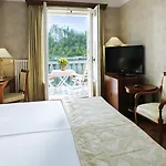 グランド トプリツェ スモール ラグジュアリー ホテルズ オブ ザ ワールド