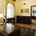 グランド トプリツェ スモール ラグジュアリー ホテルズ オブ ザ ワールド ホテル ブレッド