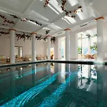 グランド トプリツェ スモール ラグジュアリー ホテルズ オブ ザ ワールド 5* ブレッド