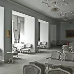 グランド トプリツェ スモール ラグジュアリー ホテルズ オブ ザ ワールド 5* ブレッド