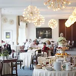 ホテル グランド トプリツェ スモール ラグジュアリー ホテルズ オブ ザ ワールド 5*