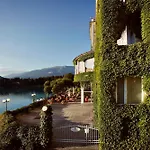 ホテル グランド トプリツェ スモール ラグジュアリー ホテルズ オブ ザ ワールド