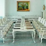 グランド トプリツェ スモール ラグジュアリー ホテルズ オブ ザ ワールド ホテル