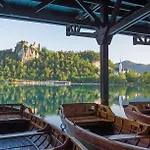 グランド トプリツェ スモール ラグジュアリー ホテルズ オブ ザ ワールド ホテル ブレッド