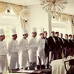 グランド トプリツェ スモール ラグジュアリー ホテルズ オブ ザ ワールド ホテル