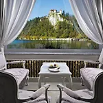 グランド トプリツェ スモール ラグジュアリー ホテルズ オブ ザ ワールド ブレッド