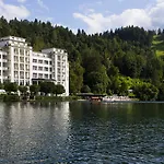 グランド トプリツェ スモール ラグジュアリー ホテルズ オブ ザ ワールド ブレッド