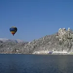 グランド トプリツェ スモール ラグジュアリー ホテルズ オブ ザ ワールド ブレッド