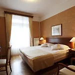 ホテル グランド トプリツェ スモール ラグジュアリー ホテルズ オブ ザ ワールド 5*