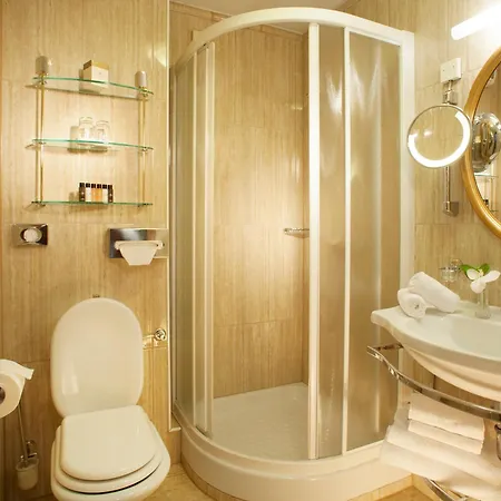 Hotel Grand Toplice - Small Luxury Of The World