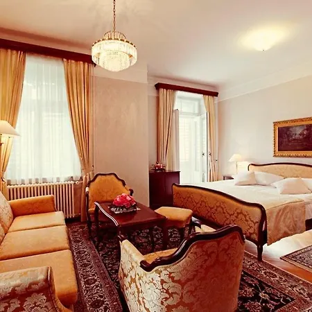 Grand Toplice - Small Luxury Of The World