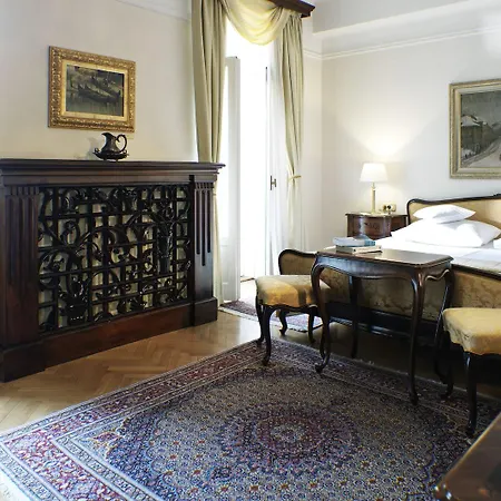 Grand Toplice - Small Luxury Of The World Hotel Bled
