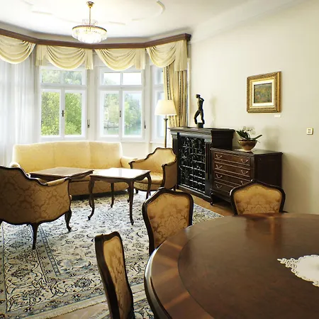 Grand Toplice - Small Luxury Of The World