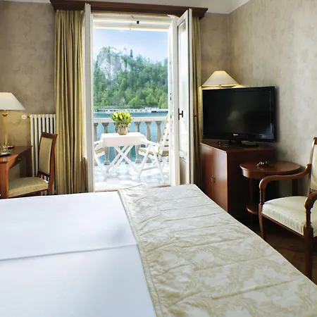 Hotel Grand Toplice - Small Luxury Of The World 5*