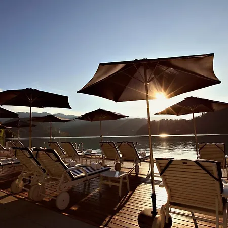 Grand Toplice - Small Luxury Of The World Hotel