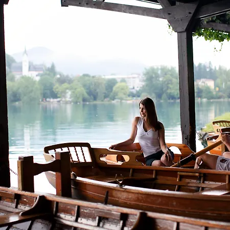 Hotel Grand Toplice - Small Luxury Of The World