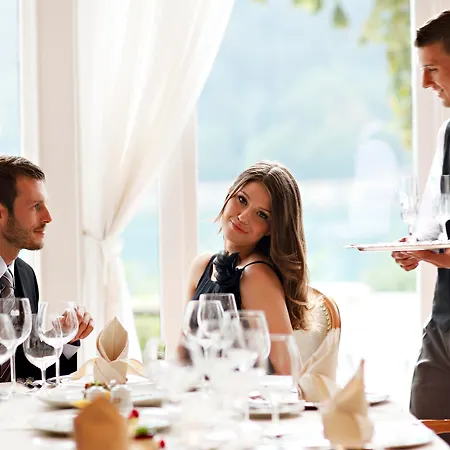 Hotel Grand Toplice - Small Luxury Of The World