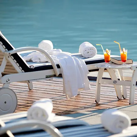 Grand Toplice - Small Luxury Of The World Hotel Bled