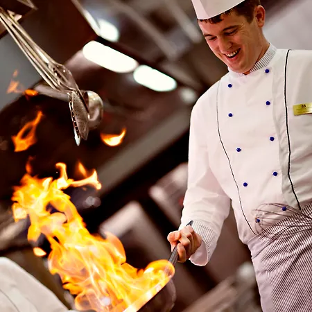 Grand Toplice - Small Luxury Of The World Hotel