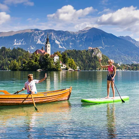 Grand Toplice - Small Luxury Of The World