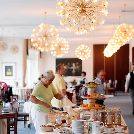 Grand Toplice - Small Luxury Of The World