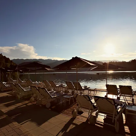 Grand Toplice - Small Luxury Of The World מלון