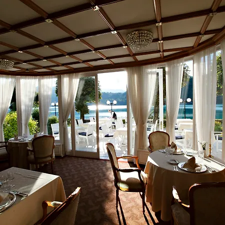 מלון Grand Toplice - Small Luxury Of The World