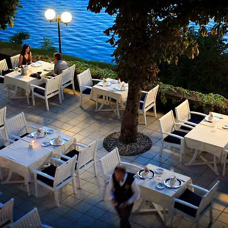 Grand Toplice - Small Luxury Of The World 5* בלד