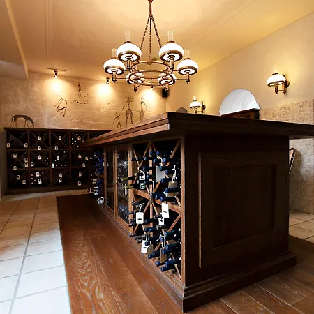 Grand Toplice - Small Luxury Of The World 5* Bled