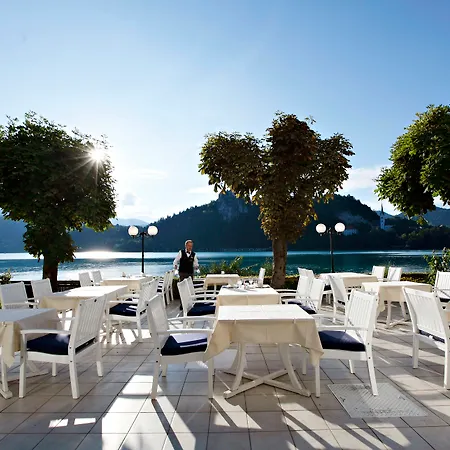 מלון Grand Toplice - Small Luxury Of The World