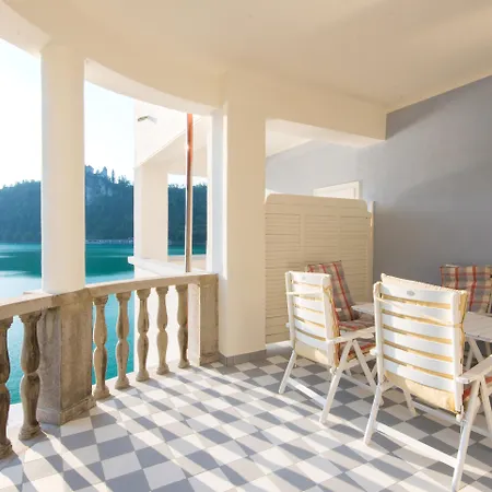 Grand Toplice - Small Luxury Of The World Hotel