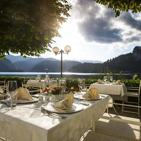 Hotel Grand Toplice - Small Luxury Of The World 5*