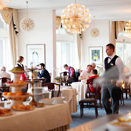Grand Toplice - Small Luxury Of The World