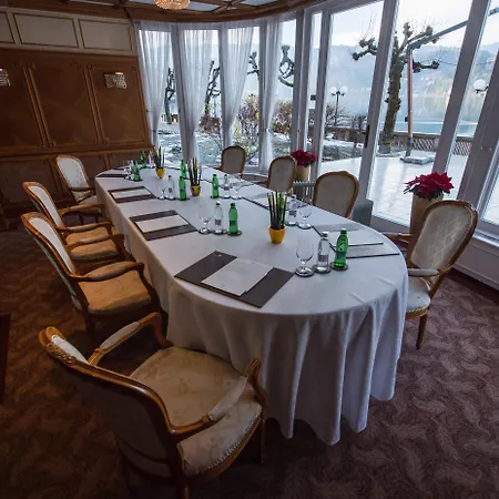 Grand Toplice - Small Luxury Of The World