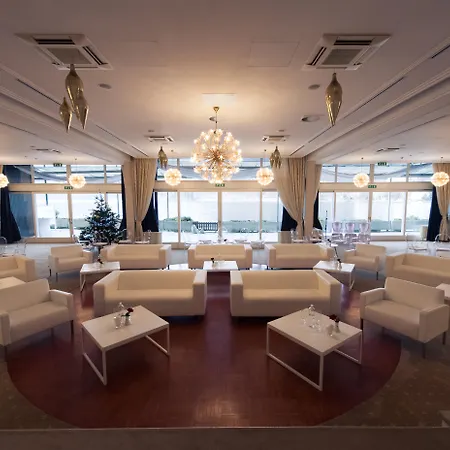 Hotel Grand Toplice - Small Luxury Of The World 5*