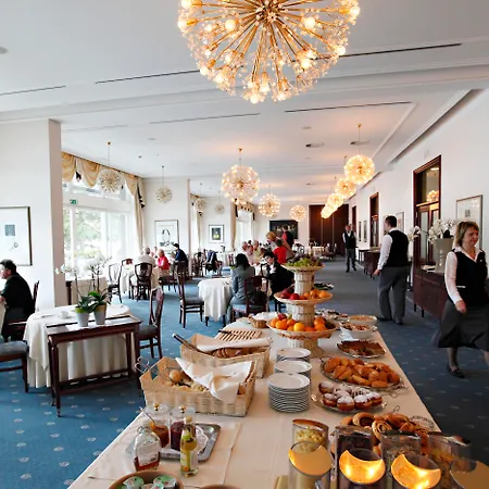 Grand Toplice - Small Luxury Of The World Hotel 5*