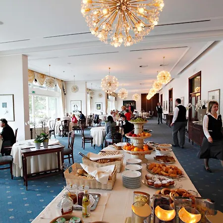 Grand Toplice - Small Luxury Of The World מלון 5*