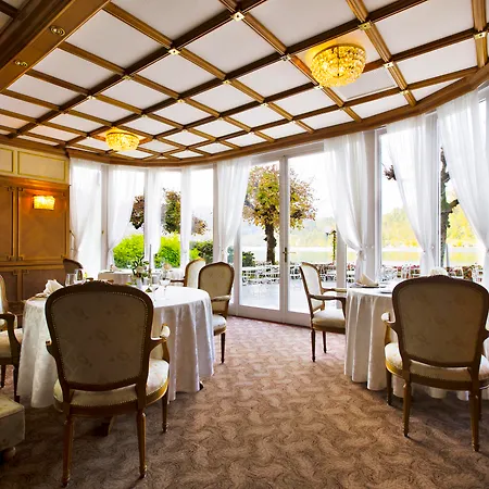 Grand Toplice - Small Luxury Of The World 5*