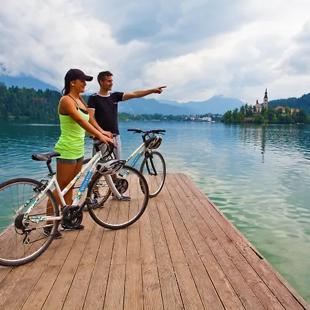 Hotel Grand Toplice - Small Luxury Of The World