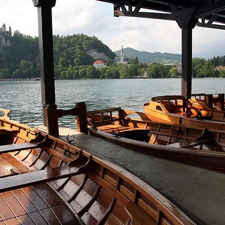 Grand Toplice - Small Luxury Of The World Hotel