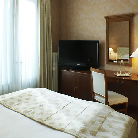 מלון Grand Toplice - Small Luxury Of The World 5*