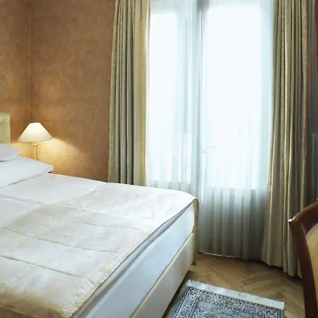 Grand Toplice - Small Luxury Of The World Hotel