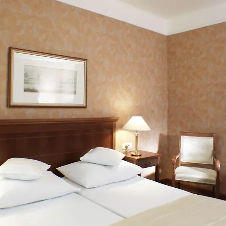 Hotel Grand Toplice - Small Luxury Of The World 5*