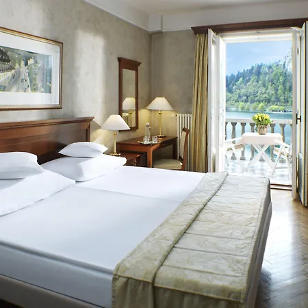 Grand Toplice - Small Luxury Of The World