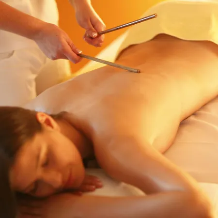 Grand Toplice - Small Luxury Of The World Hotel