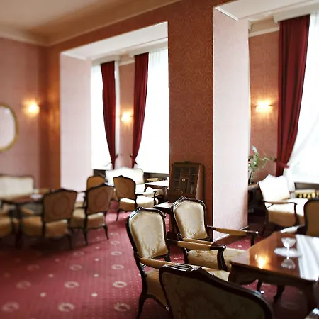 Grand Toplice - Small Luxury Of The World Bled